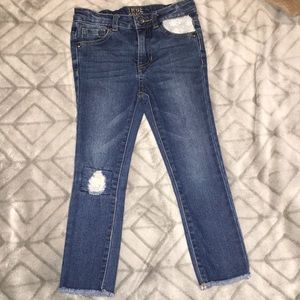 True Grits kid jeans!